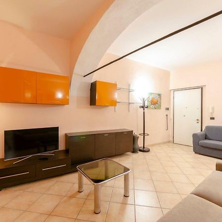 Apartament Joivy Warm Family Apt Near Porto Antico Genua Zewnętrze zdjęcie