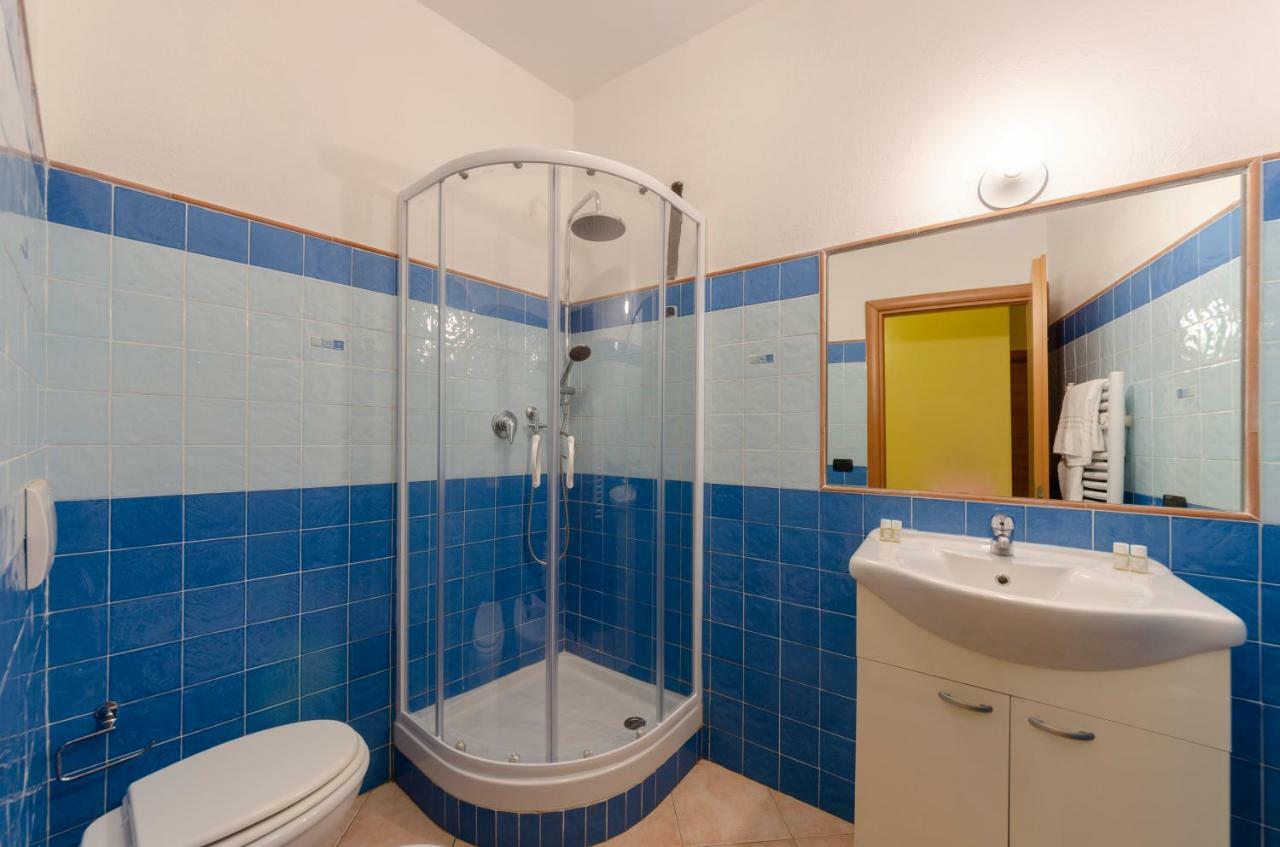 Apartament Joivy Warm Family Apt Near Porto Antico Genua Zewnętrze zdjęcie